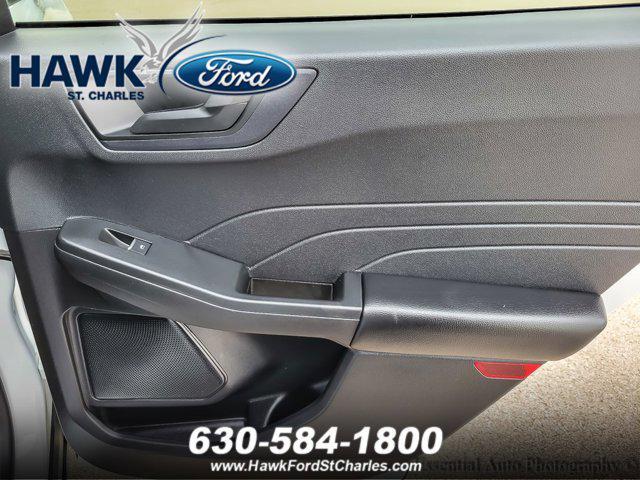 used 2022 Ford Escape car, priced at $24,600