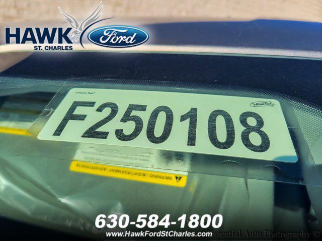 new 2025 Ford F-150 car, priced at $54,459