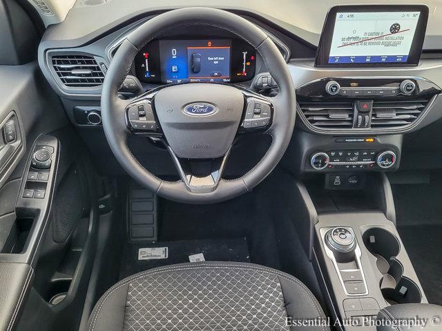 new 2025 Ford Escape car, priced at $31,545