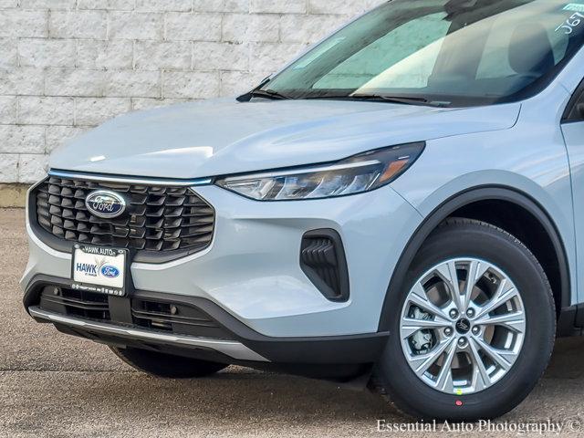 new 2025 Ford Escape car, priced at $31,545