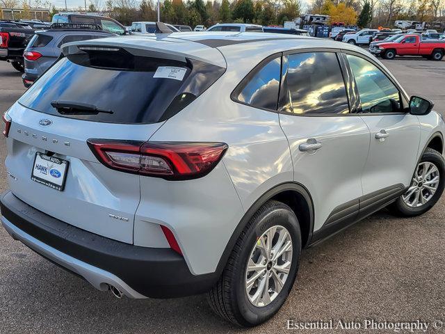 new 2025 Ford Escape car, priced at $31,545