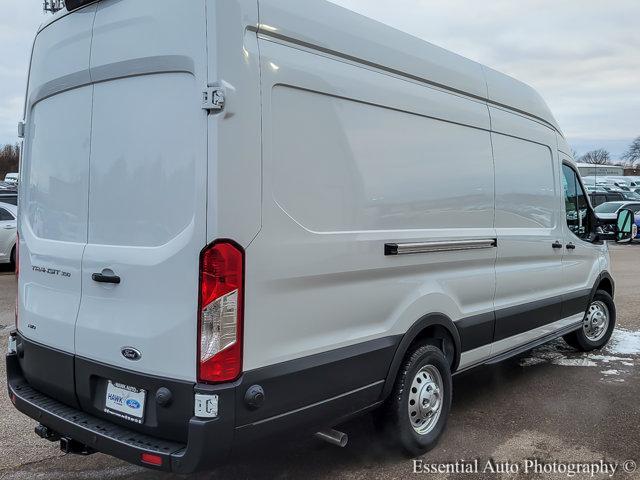 new 2024 Ford Transit-350 car, priced at $60,505