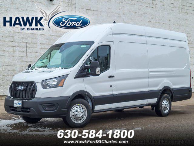 new 2024 Ford Transit-350 car, priced at $60,505