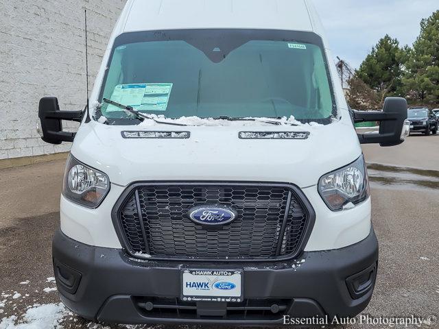 new 2024 Ford Transit-350 car, priced at $60,505