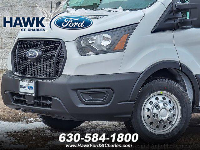 new 2024 Ford Transit-350 car, priced at $56,705
