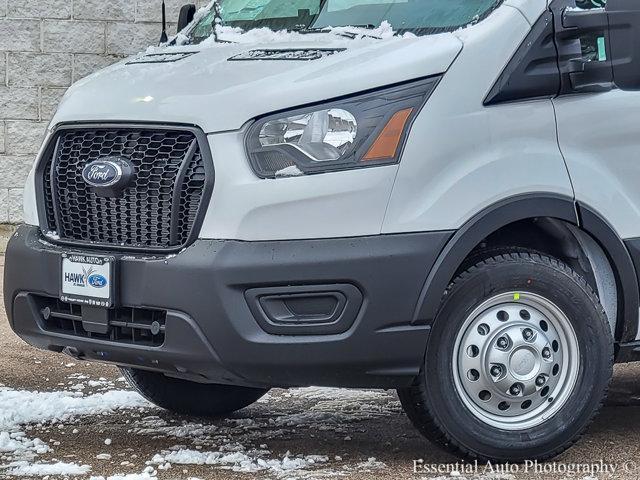 new 2024 Ford Transit-350 car, priced at $60,505