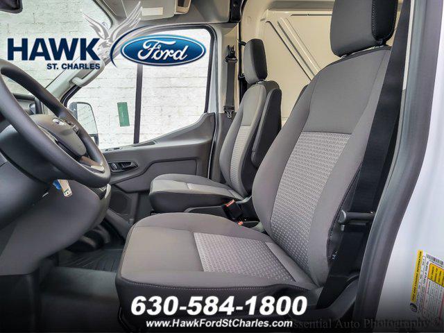new 2024 Ford Transit-350 car, priced at $56,705