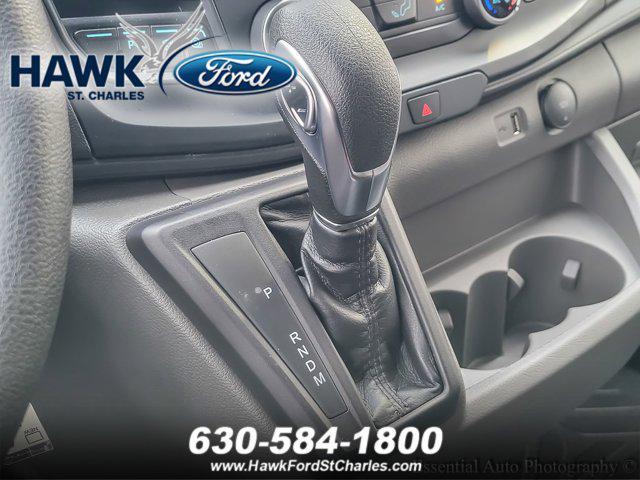 new 2024 Ford Transit-350 car, priced at $56,705