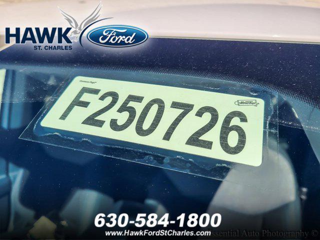 new 2025 Ford Maverick car, priced at $34,442