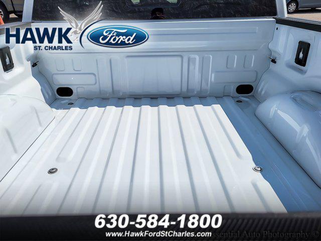 new 2024 Ford F-150 car, priced at $57,300