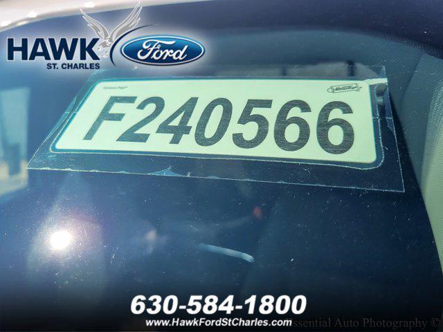 new 2024 Ford F-150 car, priced at $57,300