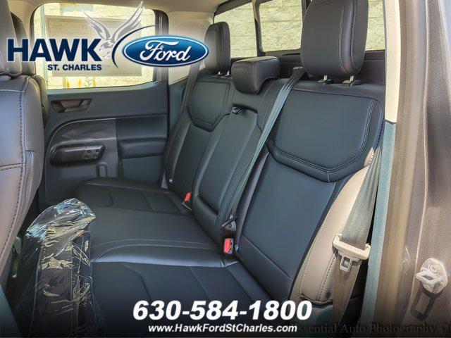 new 2024 Ford Maverick car, priced at $38,021