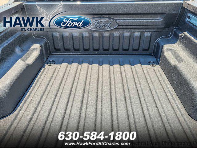 new 2024 Ford Maverick car, priced at $38,021