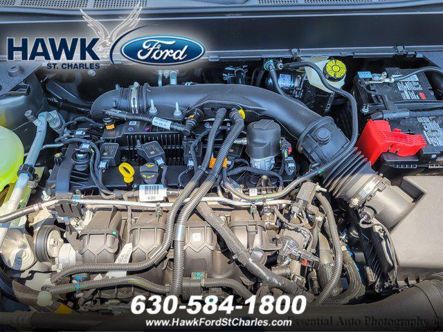 new 2024 Ford Maverick car, priced at $38,021
