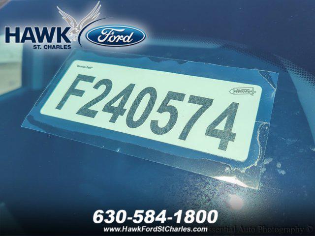 new 2024 Ford Maverick car, priced at $38,021