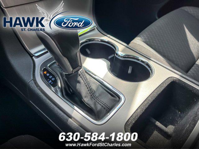 used 2021 Jeep Grand Cherokee car, priced at $23,700