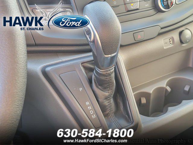 new 2024 Ford Transit-250 car, priced at $48,196