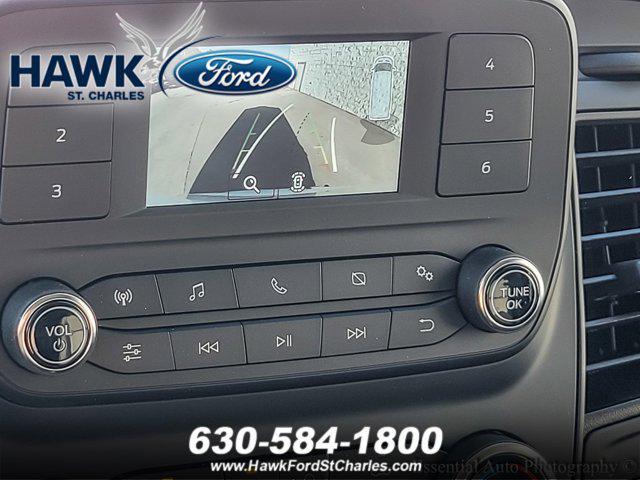 new 2024 Ford Transit-250 car, priced at $48,196
