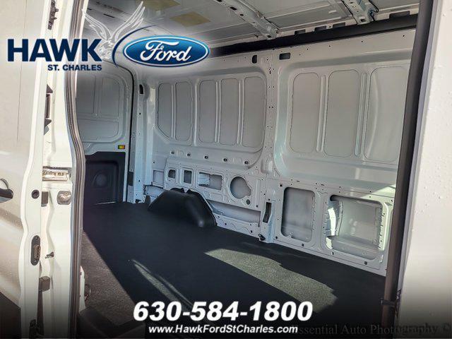 new 2024 Ford Transit-250 car, priced at $48,196