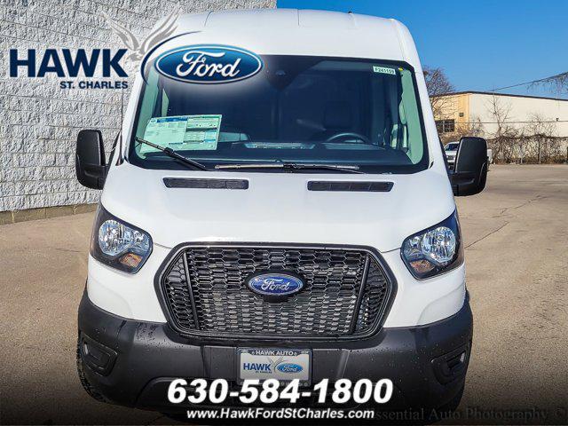 new 2024 Ford Transit-250 car, priced at $48,196