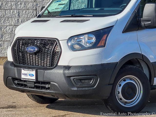 new 2024 Ford Transit-250 car, priced at $48,196