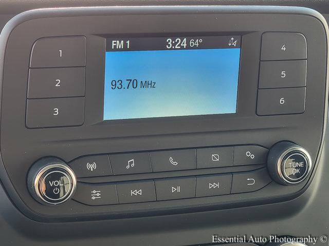 new 2024 Ford Transit-250 car, priced at $48,196