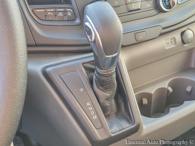 new 2024 Ford Transit-250 car, priced at $48,196