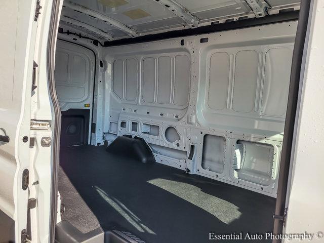 new 2024 Ford Transit-250 car, priced at $48,196
