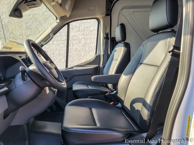 new 2024 Ford Transit-250 car, priced at $48,196
