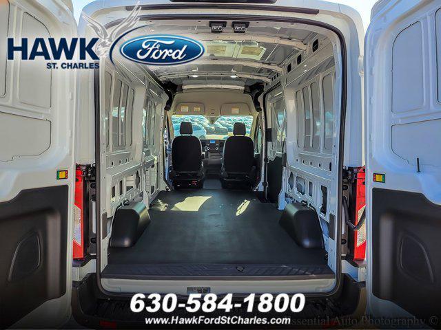 new 2024 Ford Transit-250 car, priced at $48,196