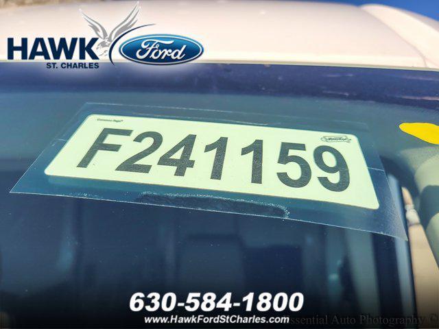 new 2024 Ford Transit-250 car, priced at $48,196