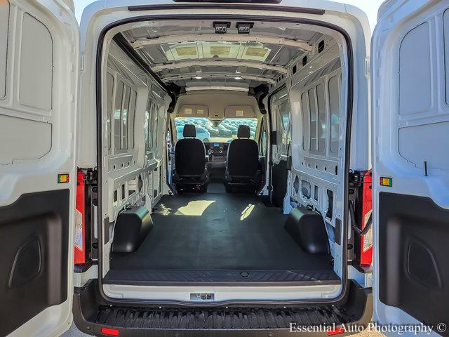 new 2024 Ford Transit-250 car, priced at $48,196