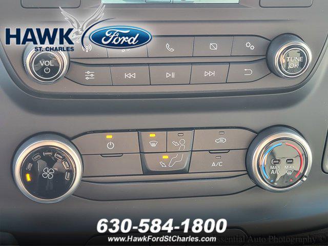 new 2024 Ford Transit-250 car, priced at $48,196