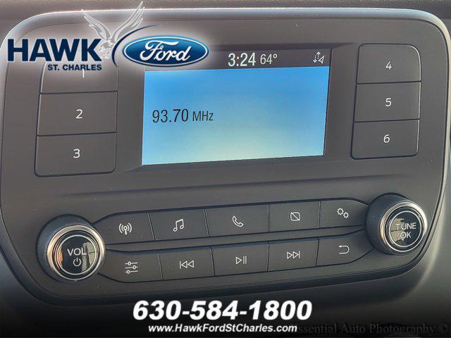 new 2024 Ford Transit-250 car, priced at $48,196