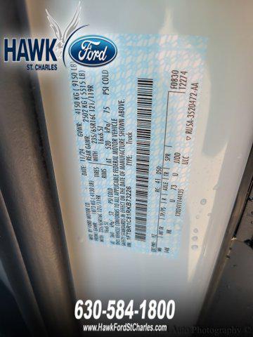new 2024 Ford Transit-250 car, priced at $48,196