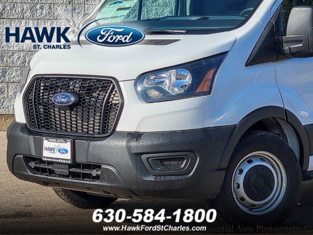 new 2024 Ford Transit-250 car, priced at $48,196