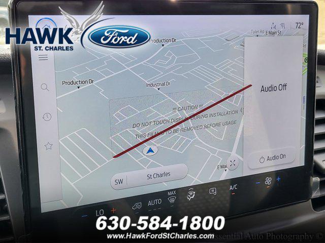 new 2025 Ford Transit-250 car, priced at $60,075