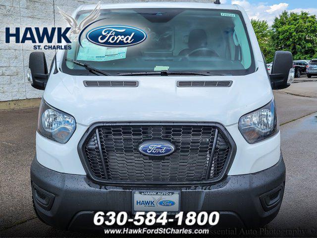 new 2025 Ford Transit-250 car, priced at $60,075