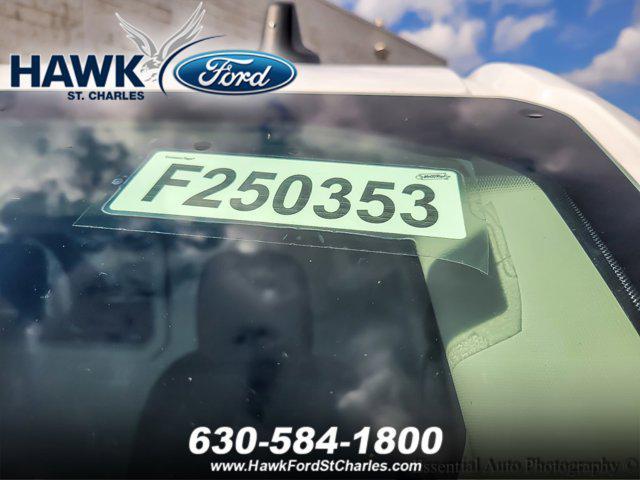 new 2025 Ford Transit-250 car, priced at $60,075