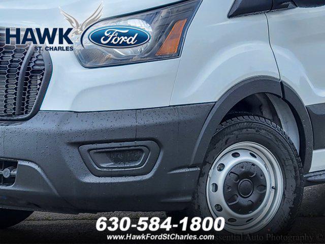 new 2025 Ford Transit-250 car, priced at $60,075