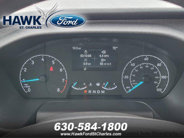 new 2025 Ford Transit-250 car, priced at $60,075