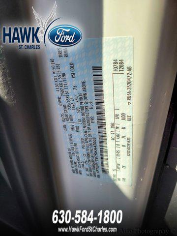 new 2025 Ford Transit-250 car, priced at $60,075