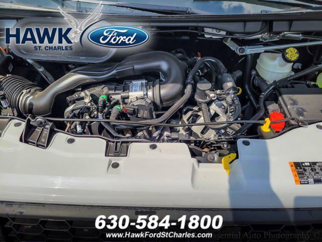 new 2025 Ford Transit-250 car, priced at $60,075