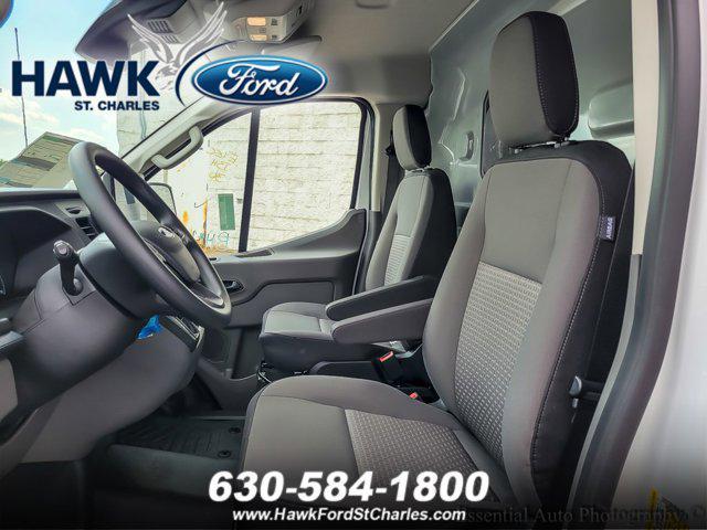new 2025 Ford Transit-250 car, priced at $60,075