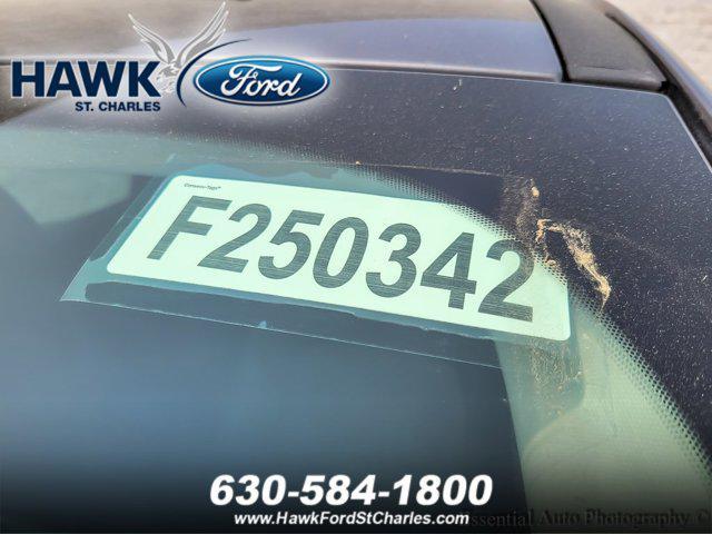 new 2025 Ford Escape car, priced at $29,545