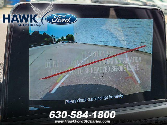 new 2025 Ford Escape car, priced at $29,545