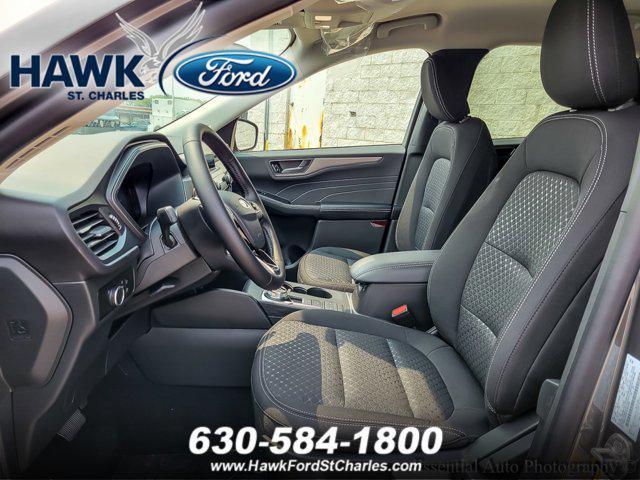 new 2025 Ford Escape car, priced at $29,545