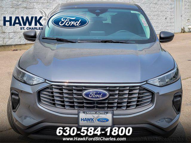 new 2025 Ford Escape car, priced at $29,545