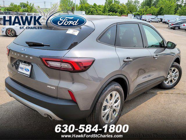 new 2025 Ford Escape car, priced at $29,545