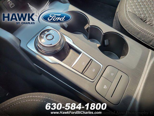 new 2025 Ford Escape car, priced at $29,545